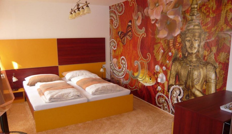 Penzion Best Moravská Třebová